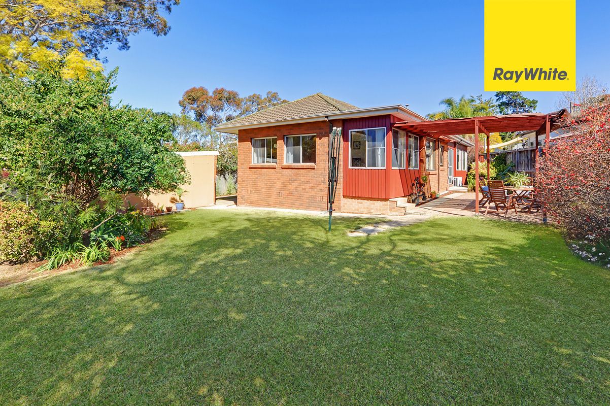 44 Dent Street, Epping, NSW 2121