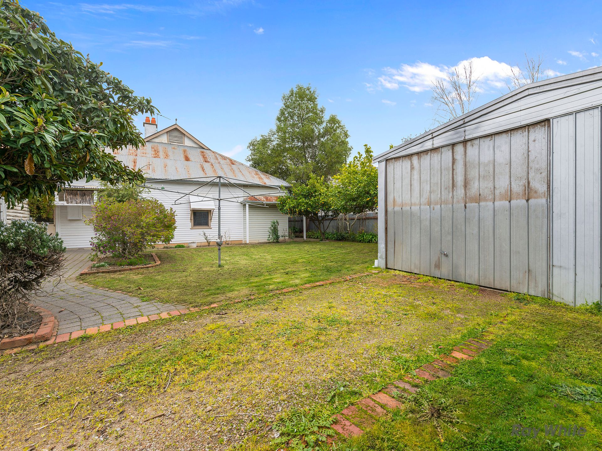 19 Barkly Street, Benalla, VIC 3672
