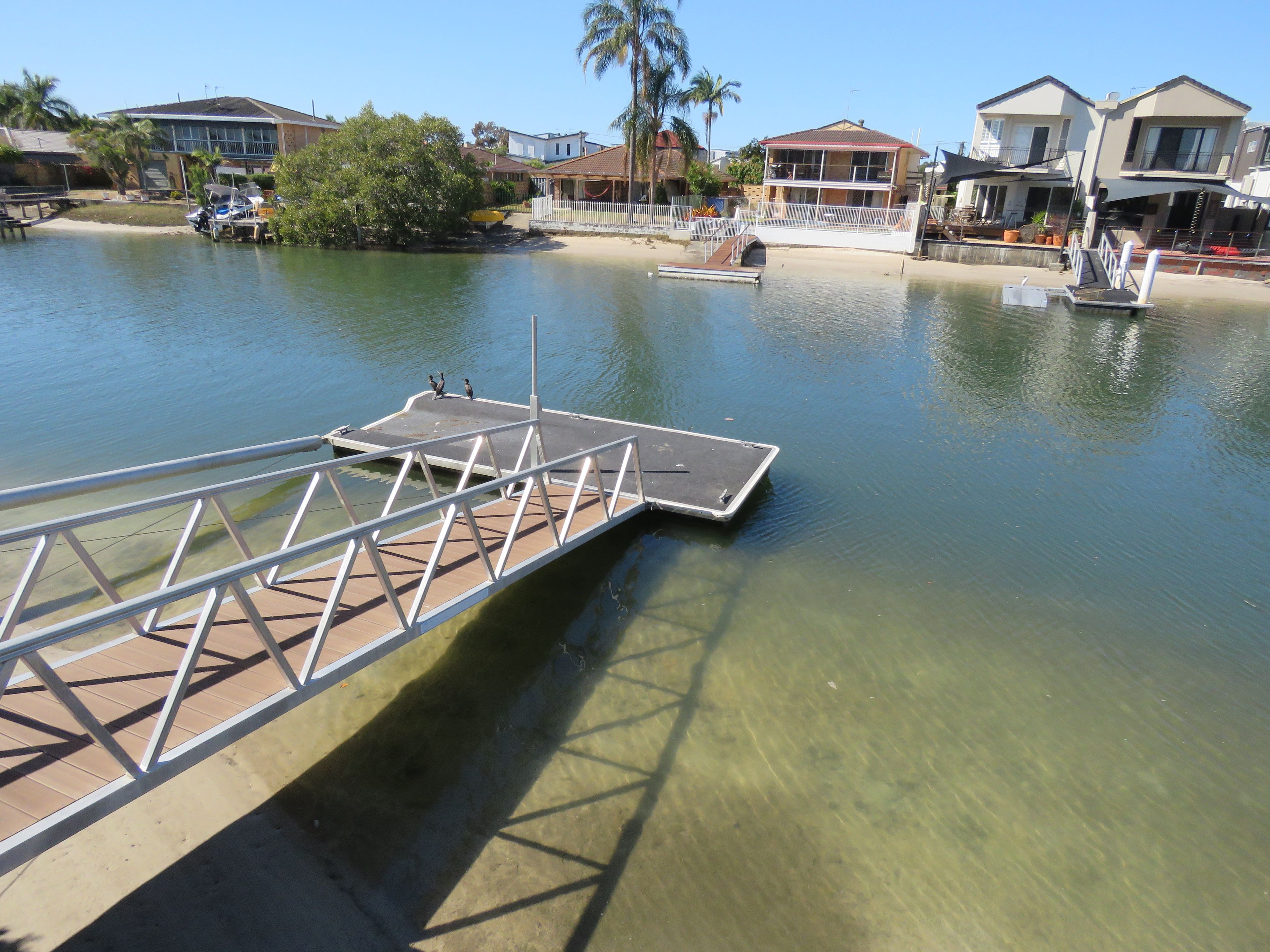 2/22 Annoula Avenue, Biggera Waters, QLD 4216
