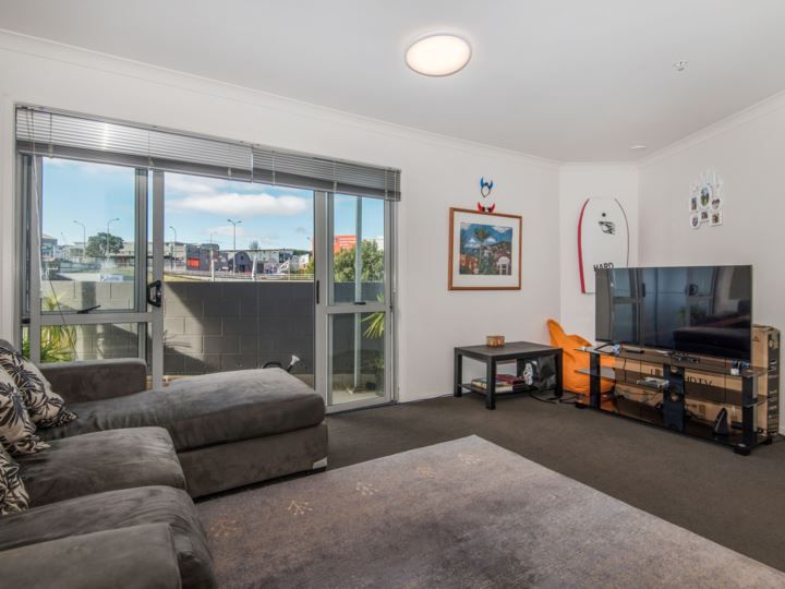 4/15 Minnie Street, Eden Terrace, Auckland City