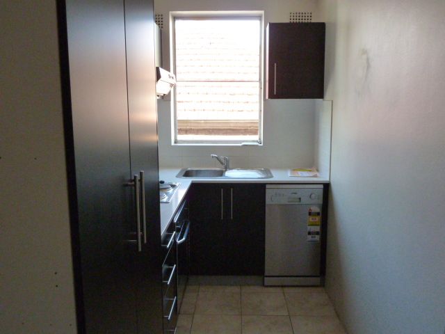 4/19 Sheehy Street, Glebe, NSW 2037