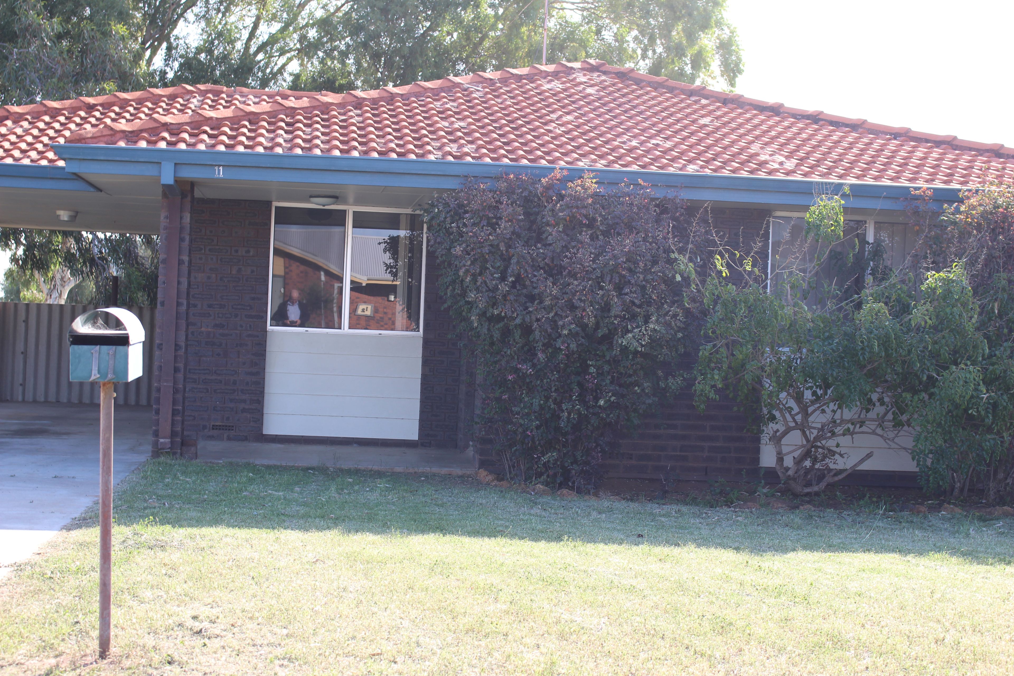 11 Scott Road, Dongara, WA 6525