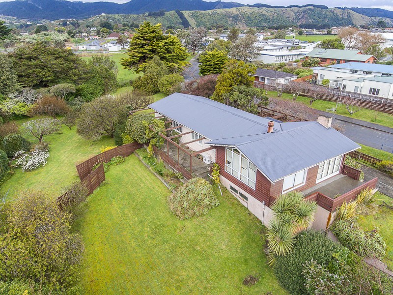 21 and 23 Margaret Road, Raumati Beach, Kapiti Coast District