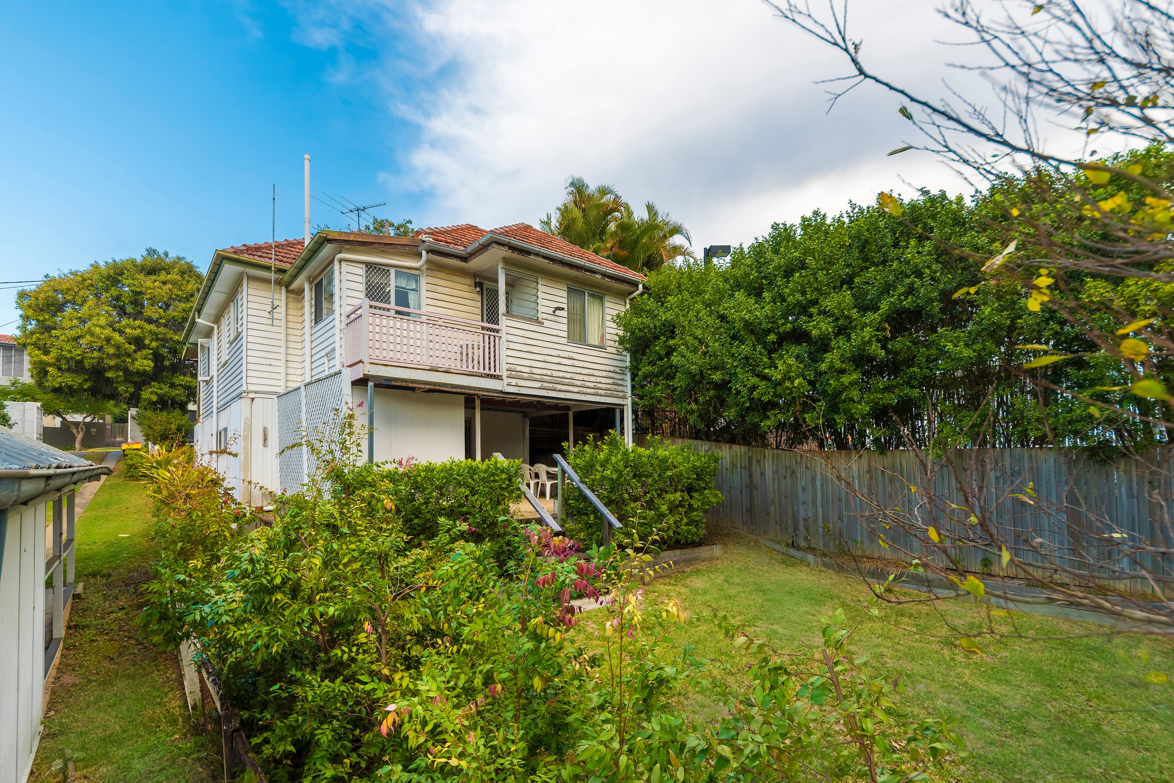 26 Ormond Street, Ascot, QLD 4007