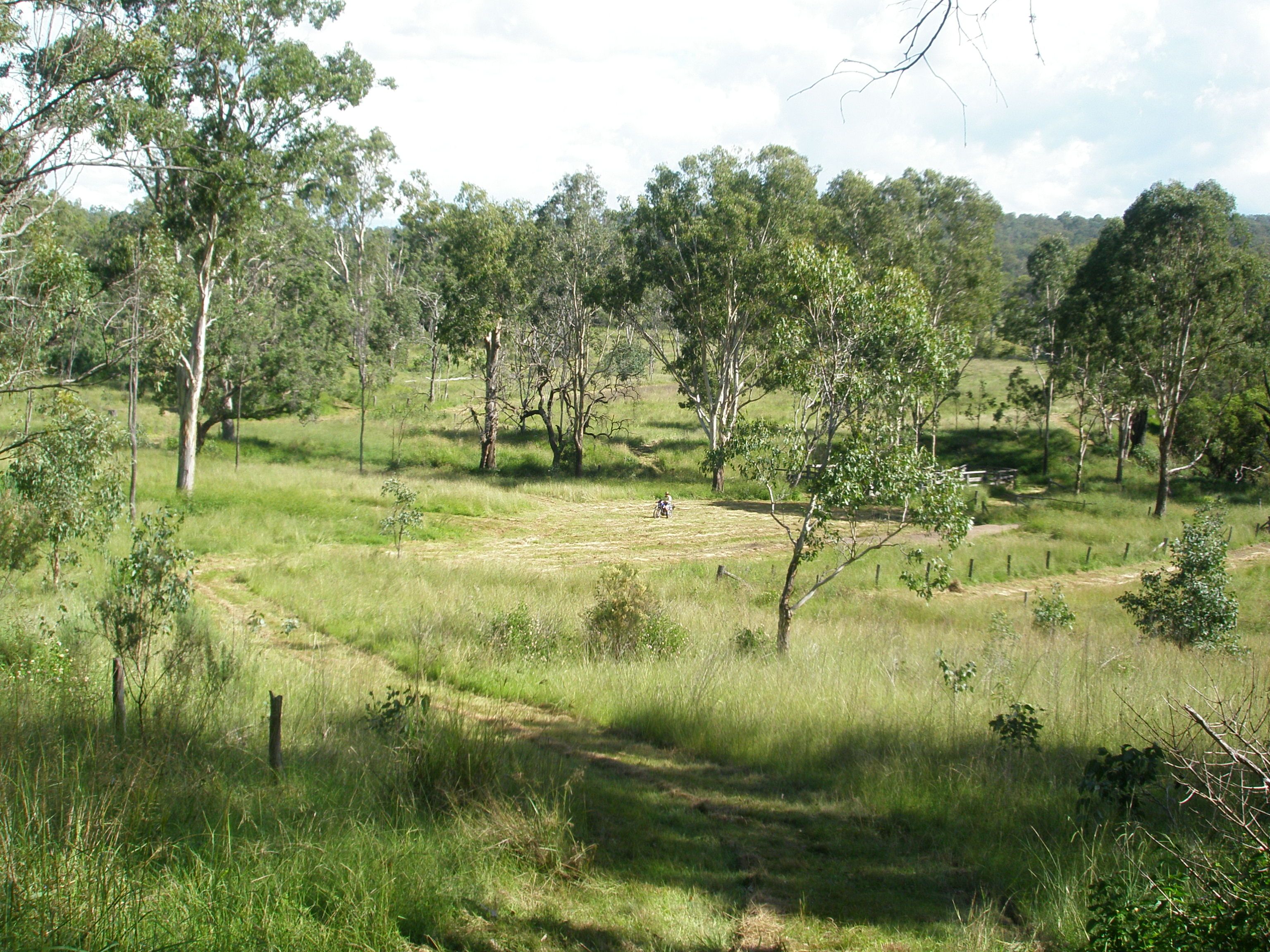 LOT 73 Maidenwell-Cooyar Road, Maidenwell, QLD 4615