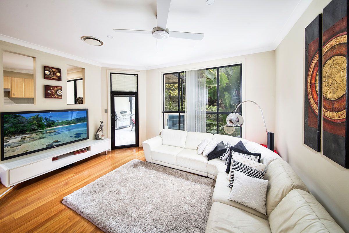 2/21 Berry Grove, Menai, NSW 2234