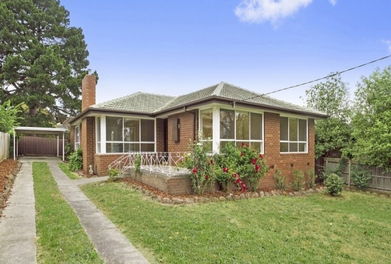 261 Stud Road, Wantirna South, VIC 3152