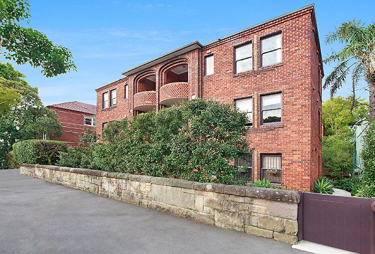 5/29C Nelson Street, Woollahra, NSW 2025