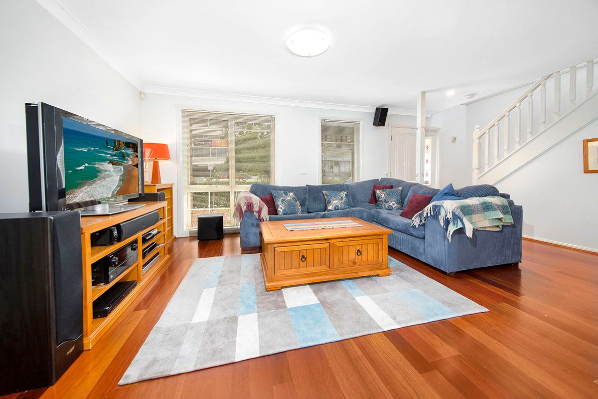 47 Allison Crescent, Menai, NSW 2234