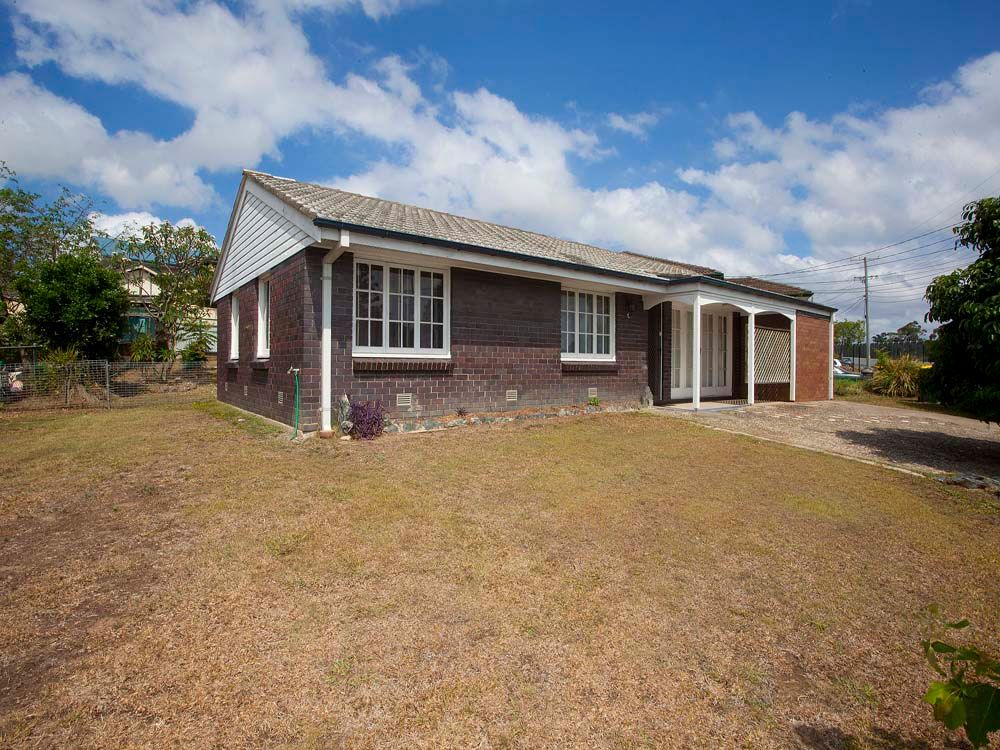 51 Pickworth Street, Upper Mount Gravatt, QLD 4122