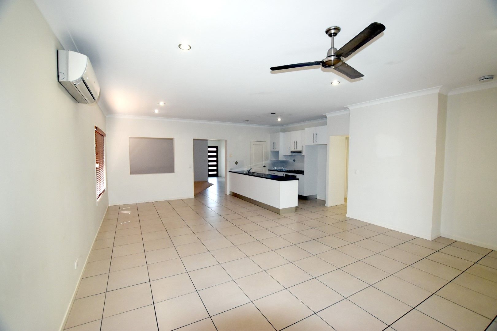 48 Skyline Drive, New Auckland, QLD 4680