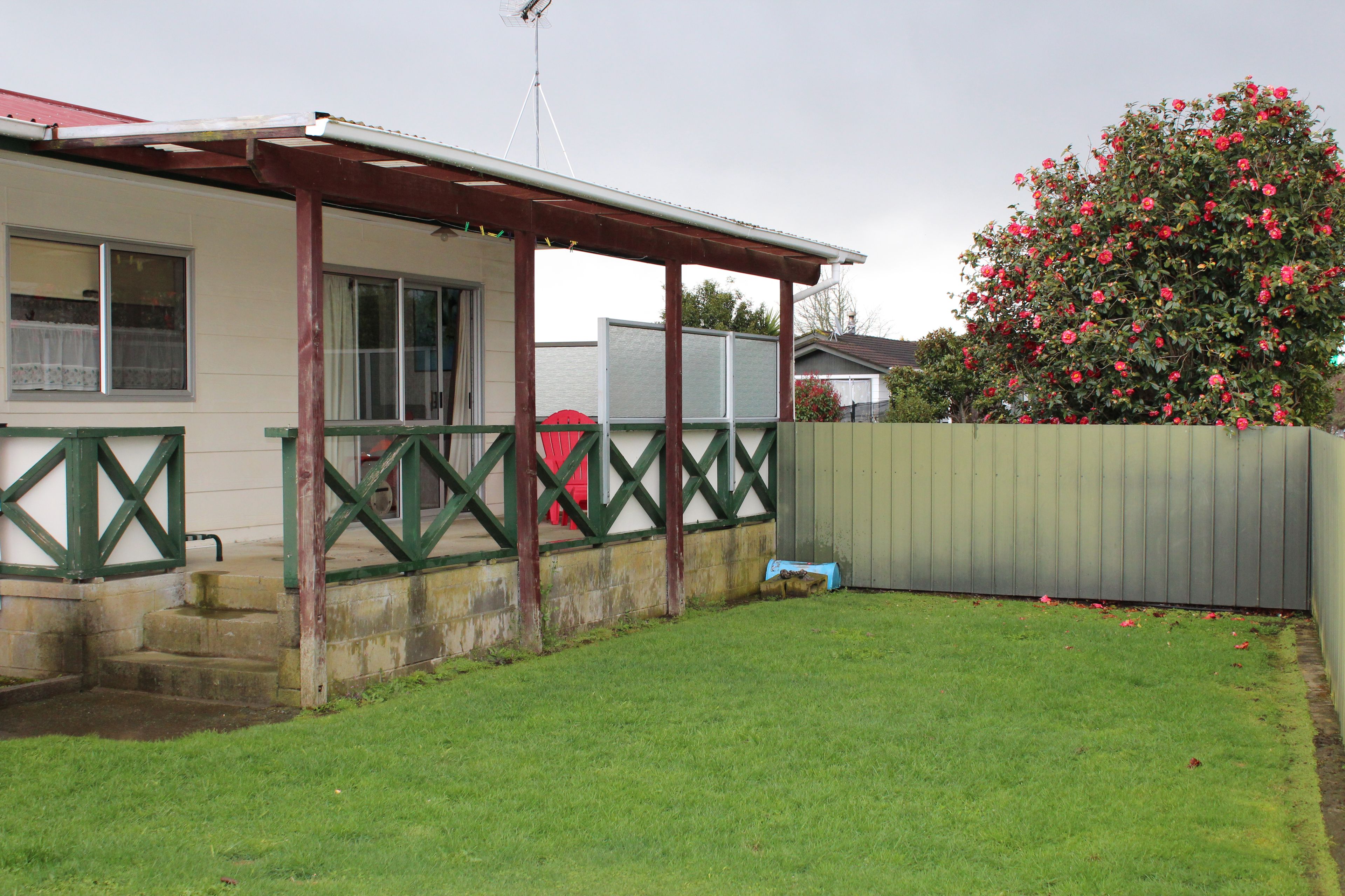 168 Cameron Avenue, Te Awamutu, Waipa District
