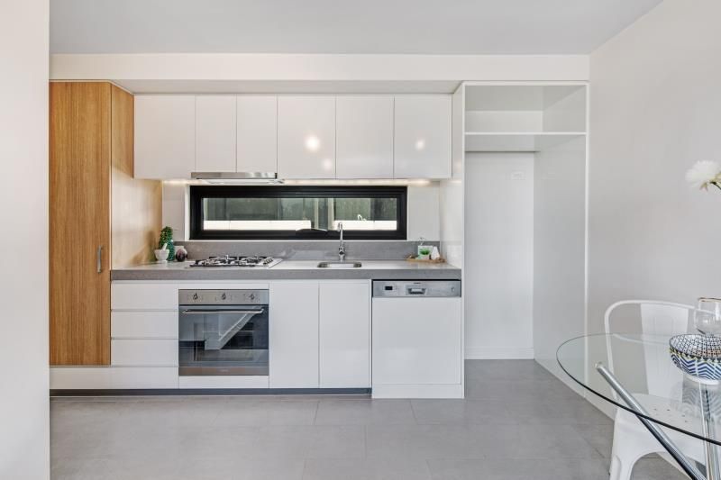 215/144 Clarendon Street, Southbank, VIC 3006