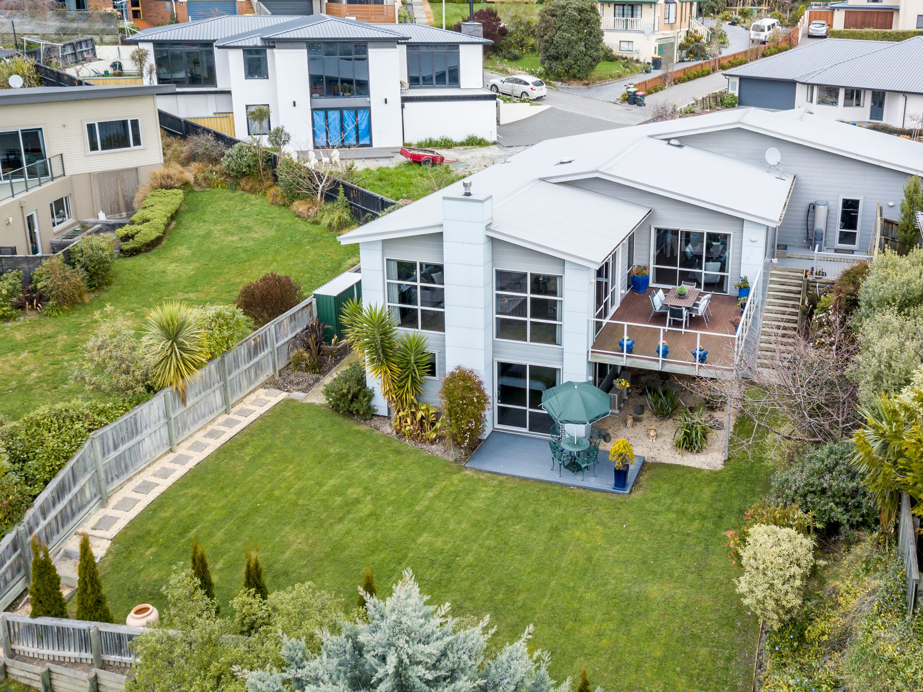 10 Sunhaven Place, Huntsbury, Christchurch City