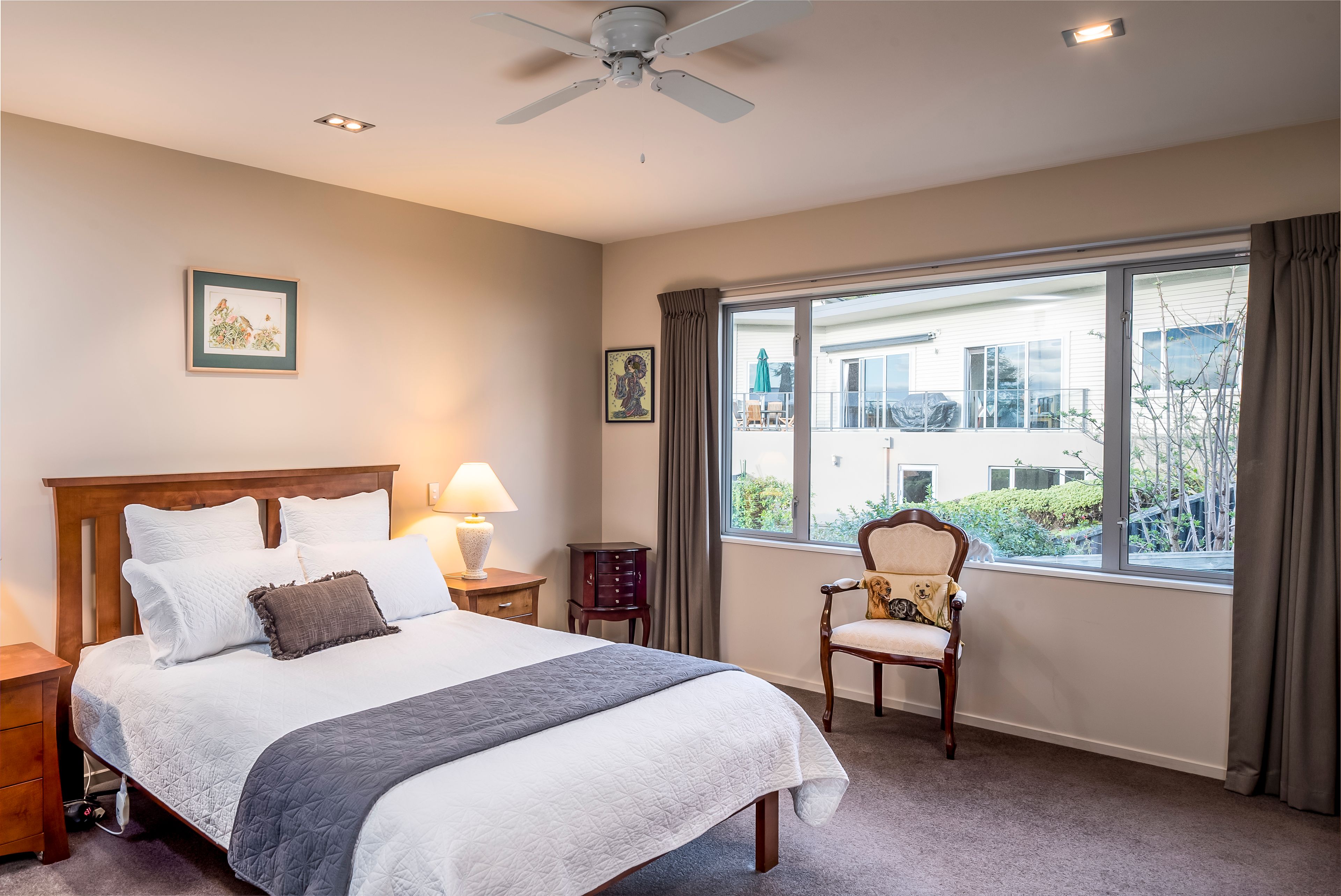 10 Sunhaven Place, Huntsbury, Christchurch City