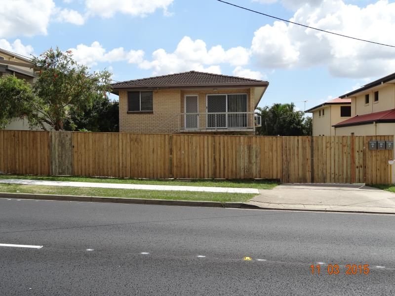 3/465 Rode Road, Chermside, QLD 4032