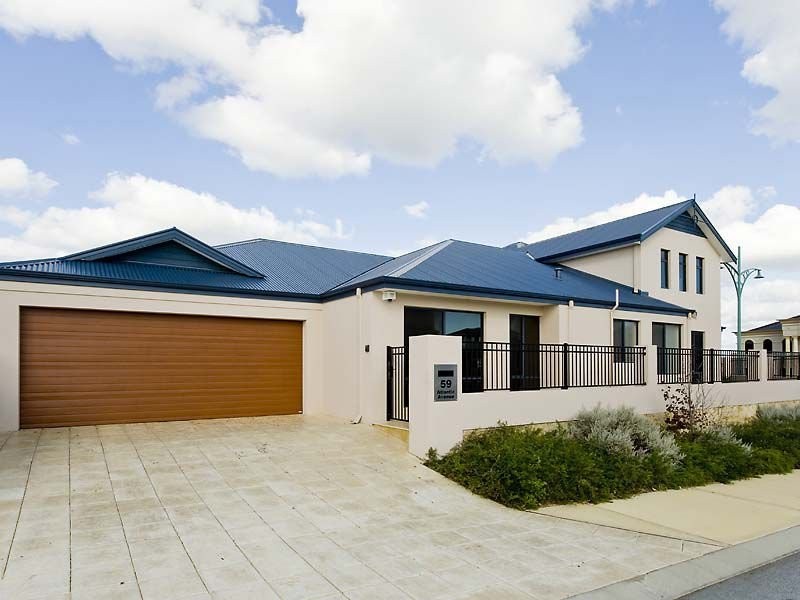 59 Atlantic Avenue, Iluka, WA 6028