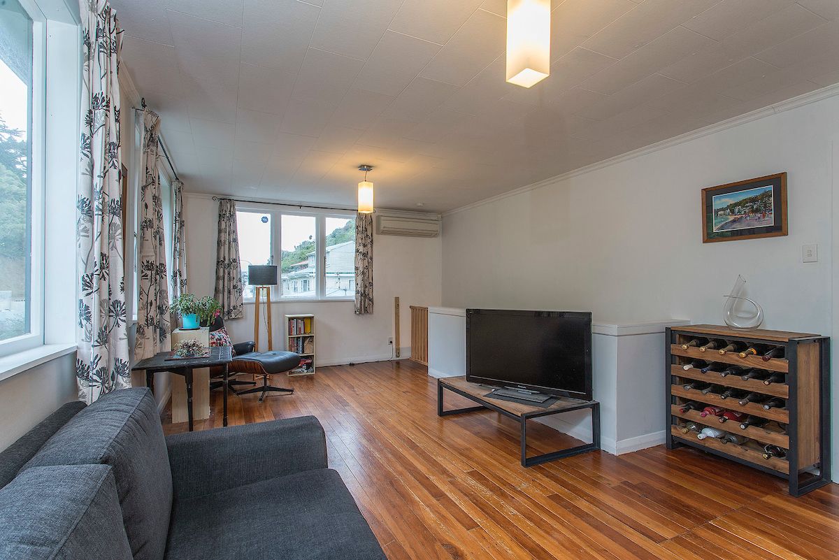 359 Ohiro Road, Brooklyn, Wellington City