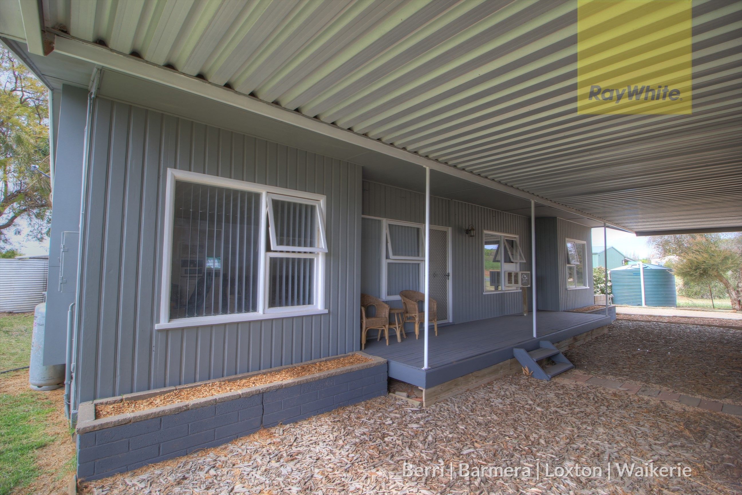 411 Tarcoola Street, Renmark, SA 5341