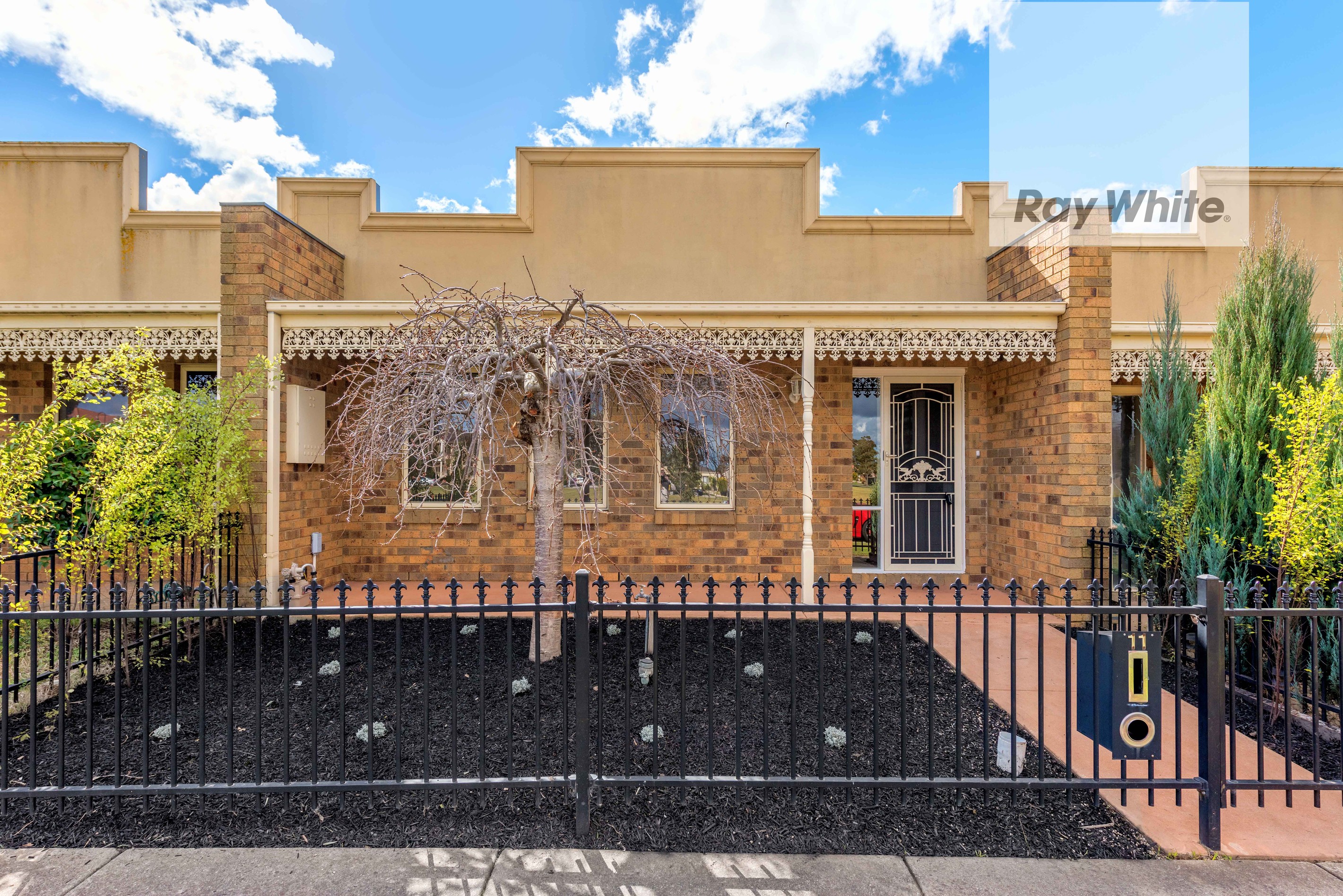 11 Grenville Terrace, Roxburgh Park, VIC 3064