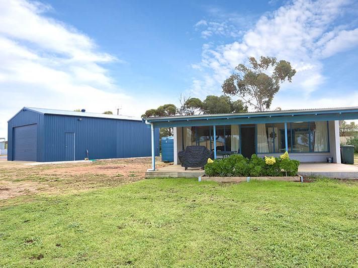 3-5 Horn Street, Clinton, SA 5570