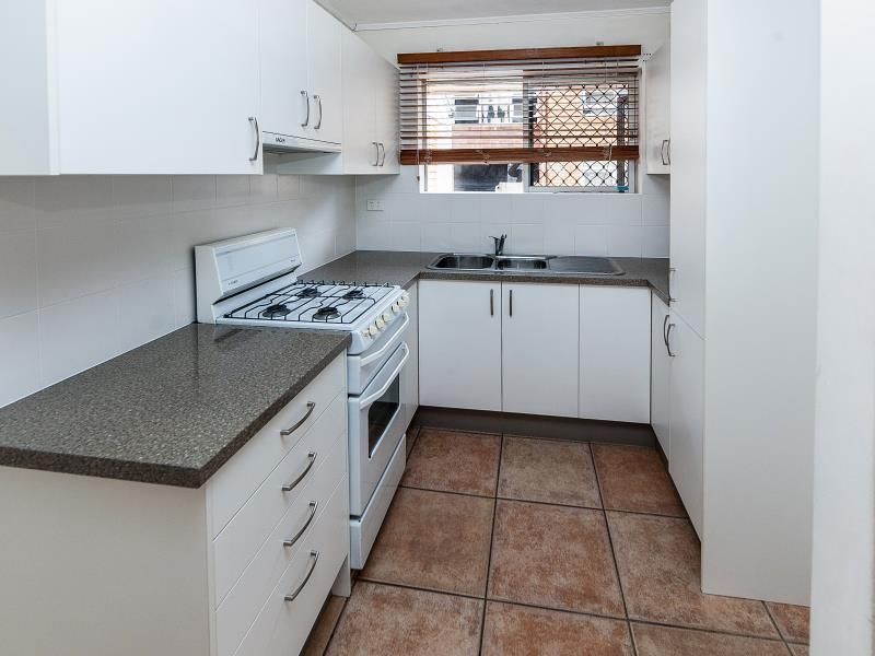 3/25 Glassey Street, Red Hill, QLD 4059