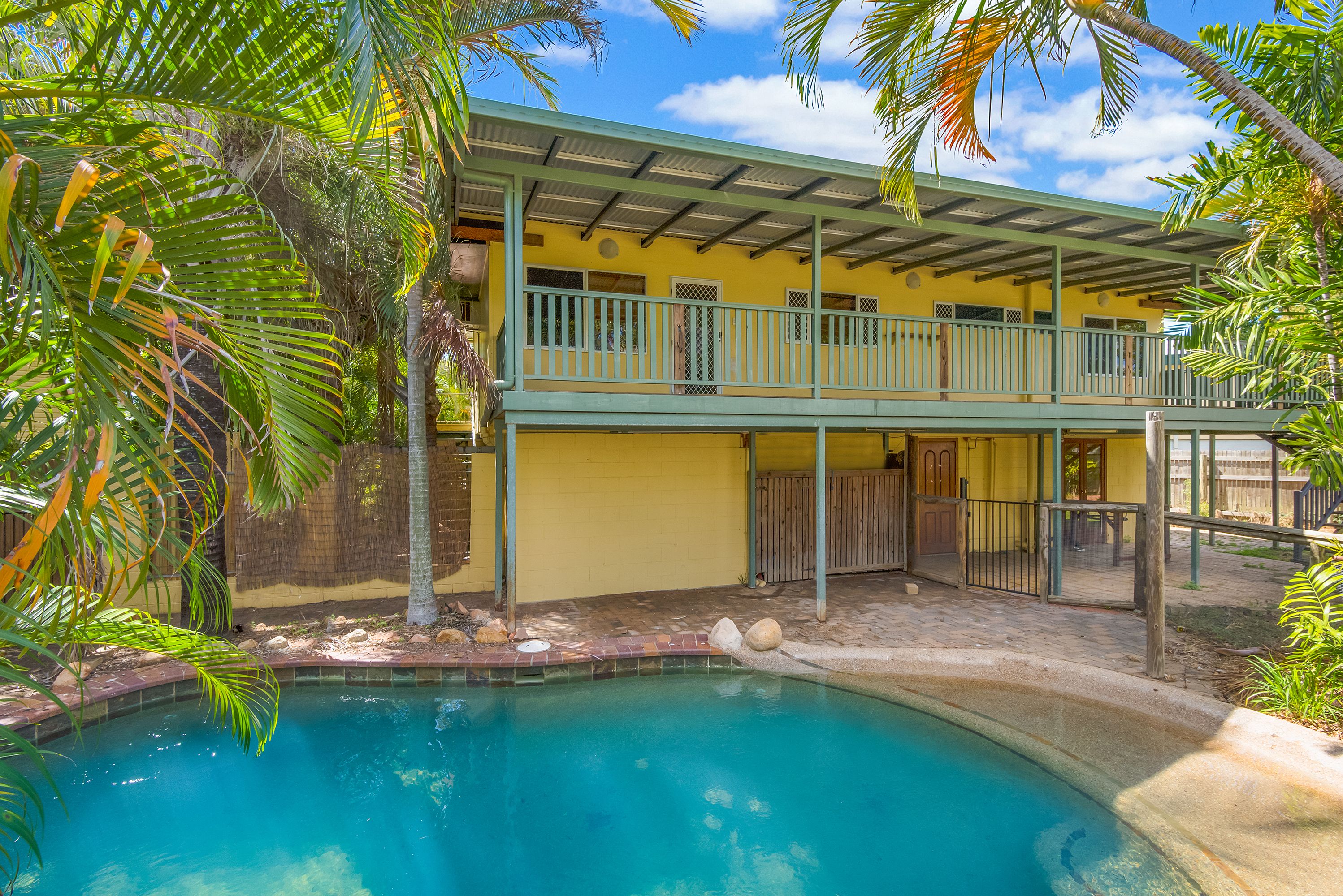 6 Cecelia Court, Kelso, QLD 4815