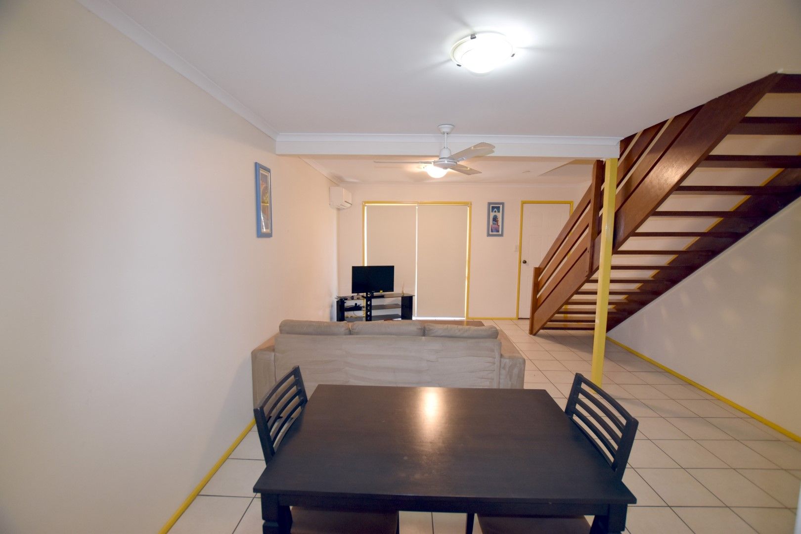 4/136 Oaka Street, Gladstone Central, QLD 4680