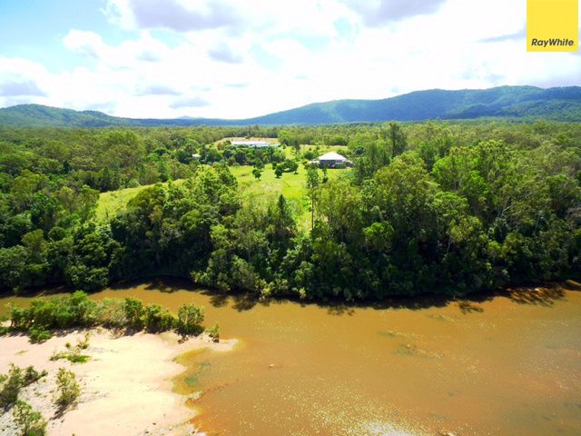 750 Oak Forest Road, Kuranda, QLD 4881