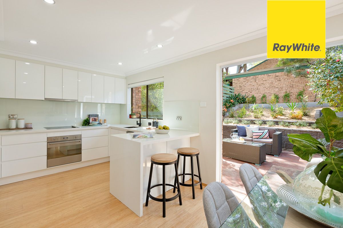21/1 Brunton Place, Marsfield, NSW 2122