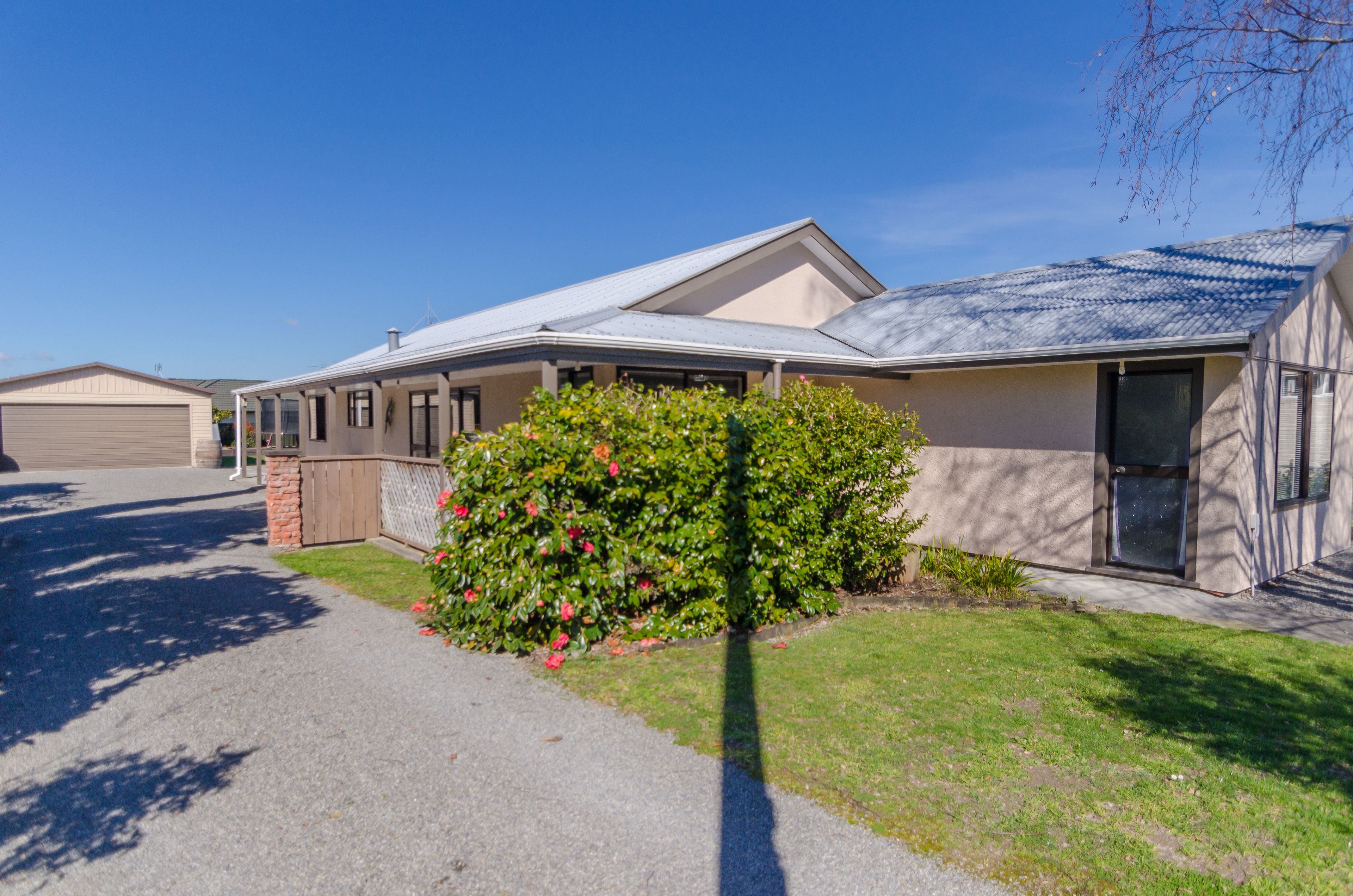 4 Paul Street, Masterton, Masterton District