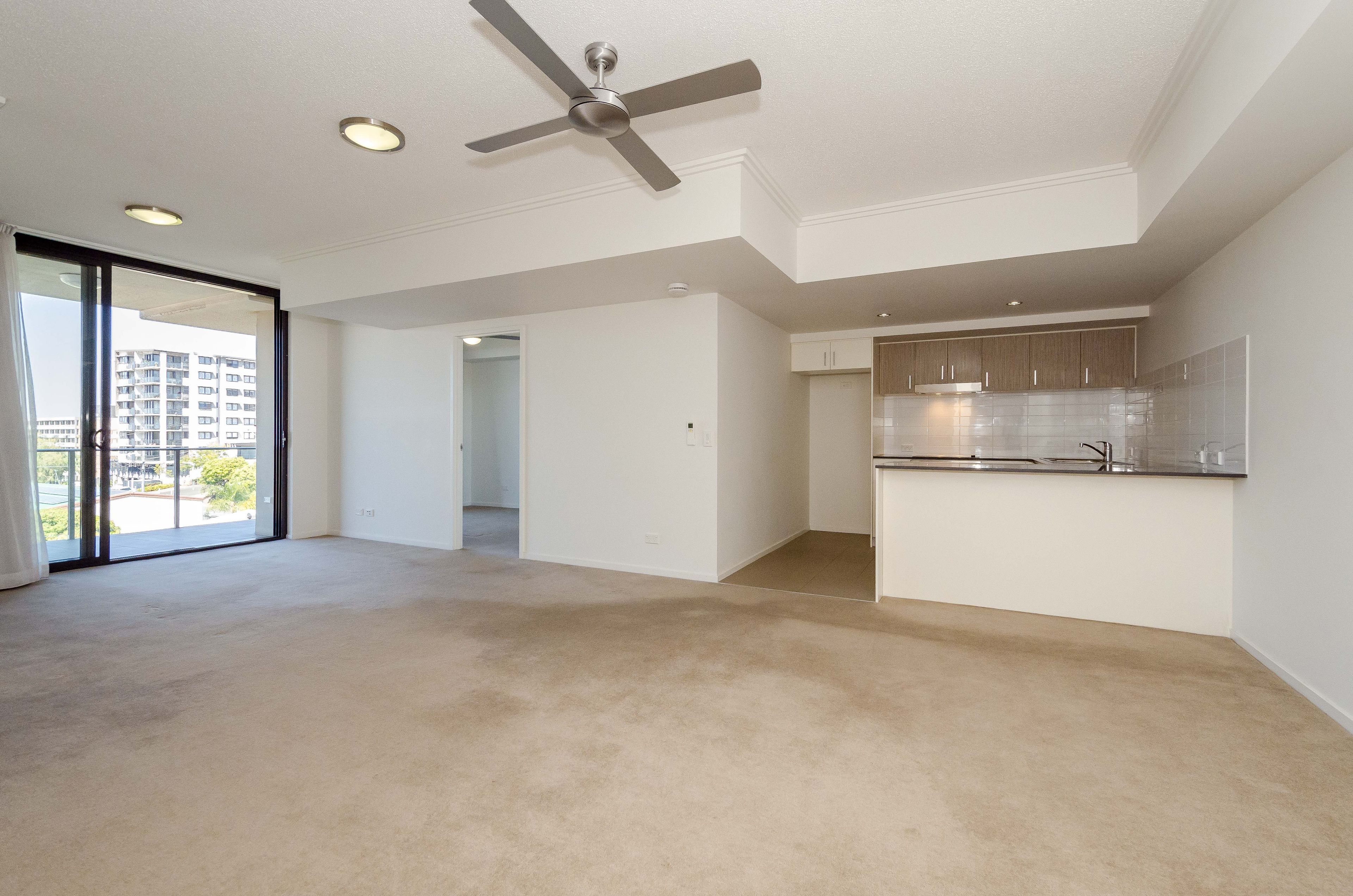 709/52 Oaka Lane, Gladstone Central, QLD 4680