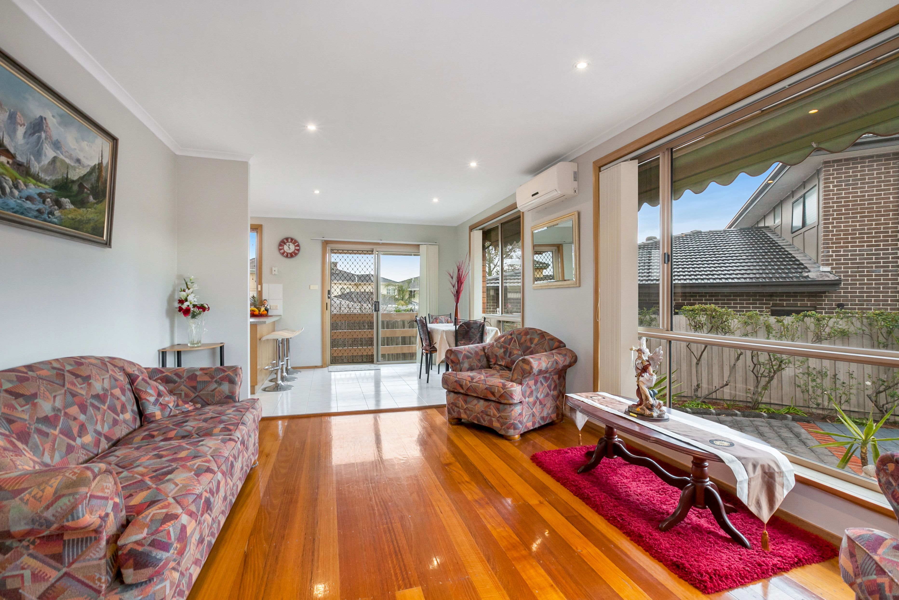 2/35 Azalea Avenue, Mill Park, VIC 3082