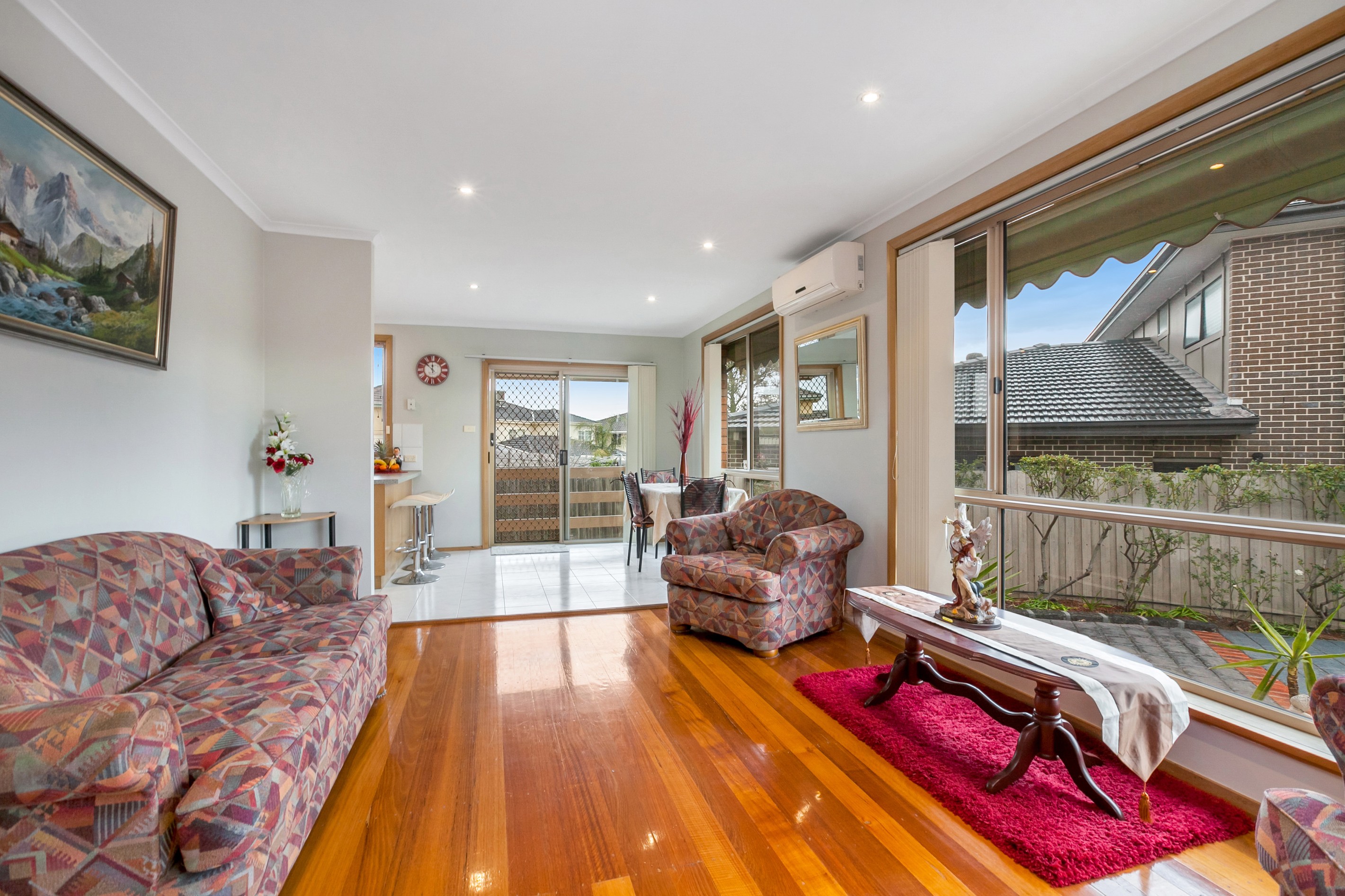 2/35 Azalea Avenue, Mill Park, VIC 3082