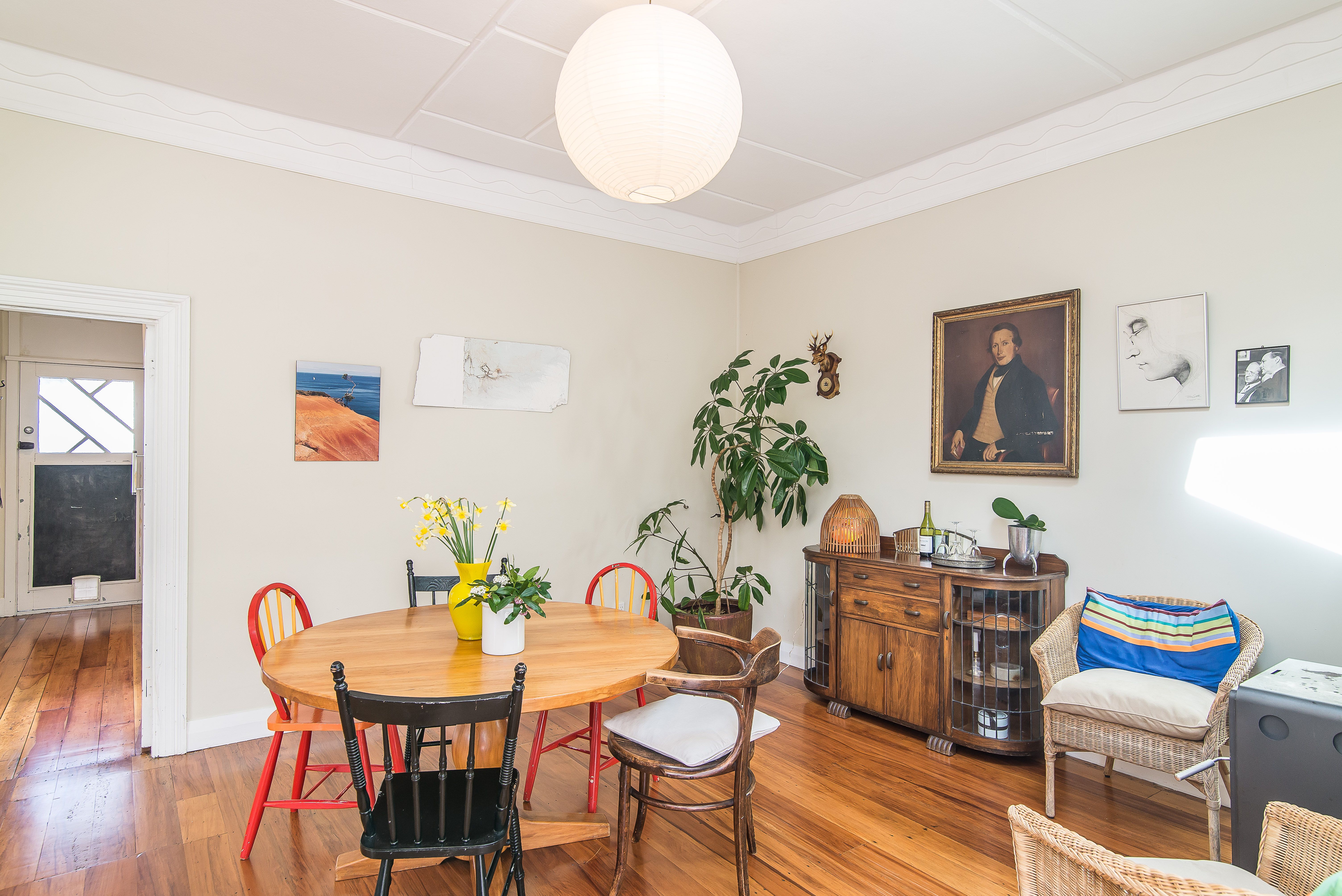 22 Boyd Terrace, Newtown, Wellington City
