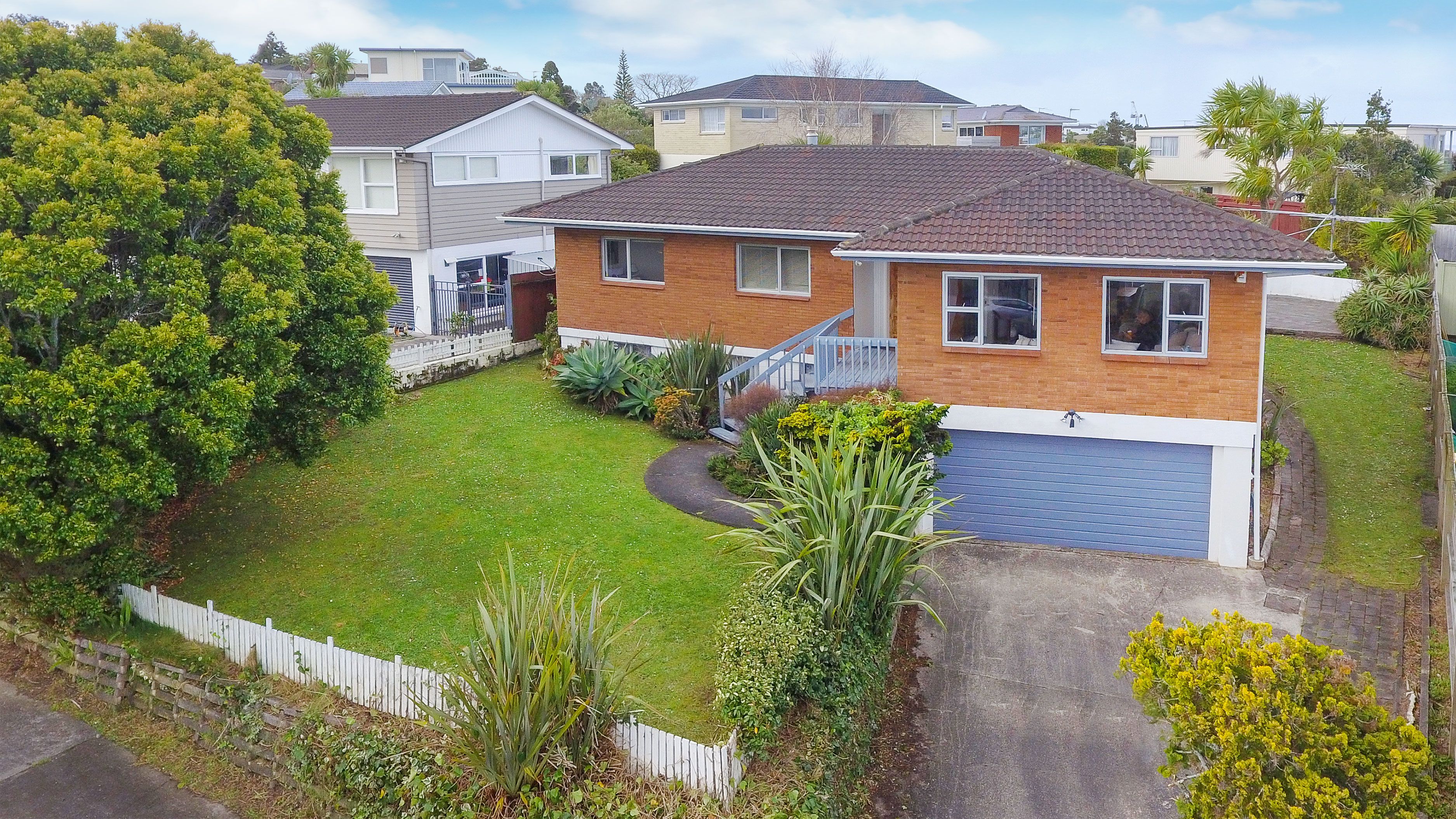 6 Porritt Avenue, Chatswood, North Shore City