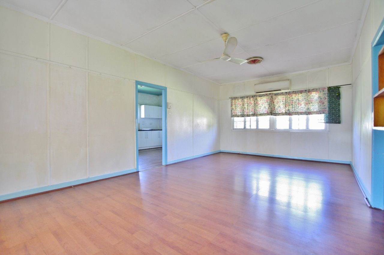 14 Grant Street, Zillmere, QLD 4034