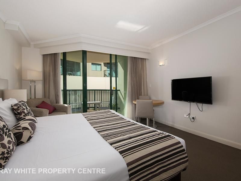 112/60 Park Road, Milton, QLD 4064