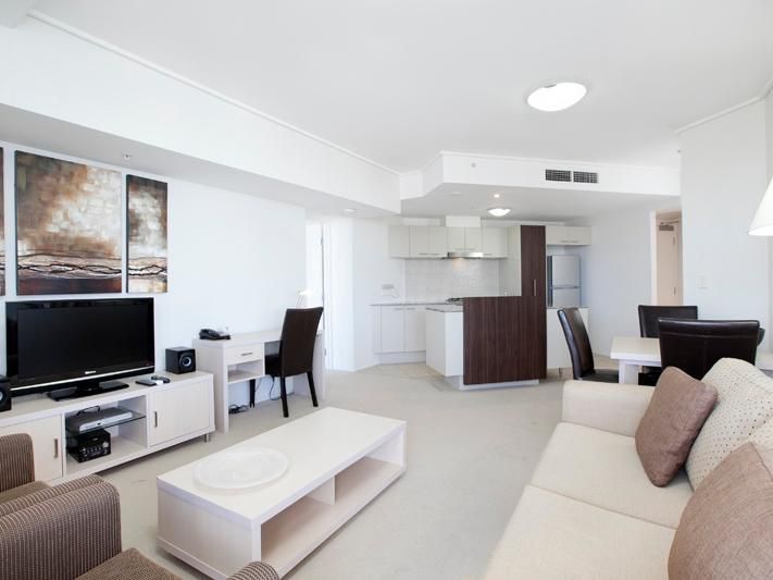 507/420 Queen Street, BRISBANE, QLD 4000