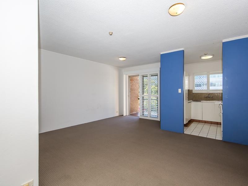 5/9 Dunmore Terrace, Auchenflower, QLD 4066