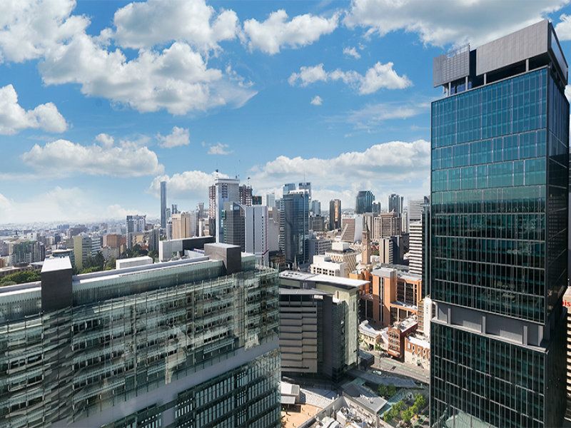 3507/43 Herschel Street, BRISBANE, QLD 4000