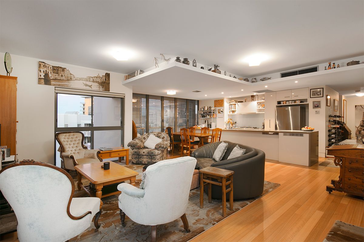 46 Boundary Street, South Brisbane QLD 4101