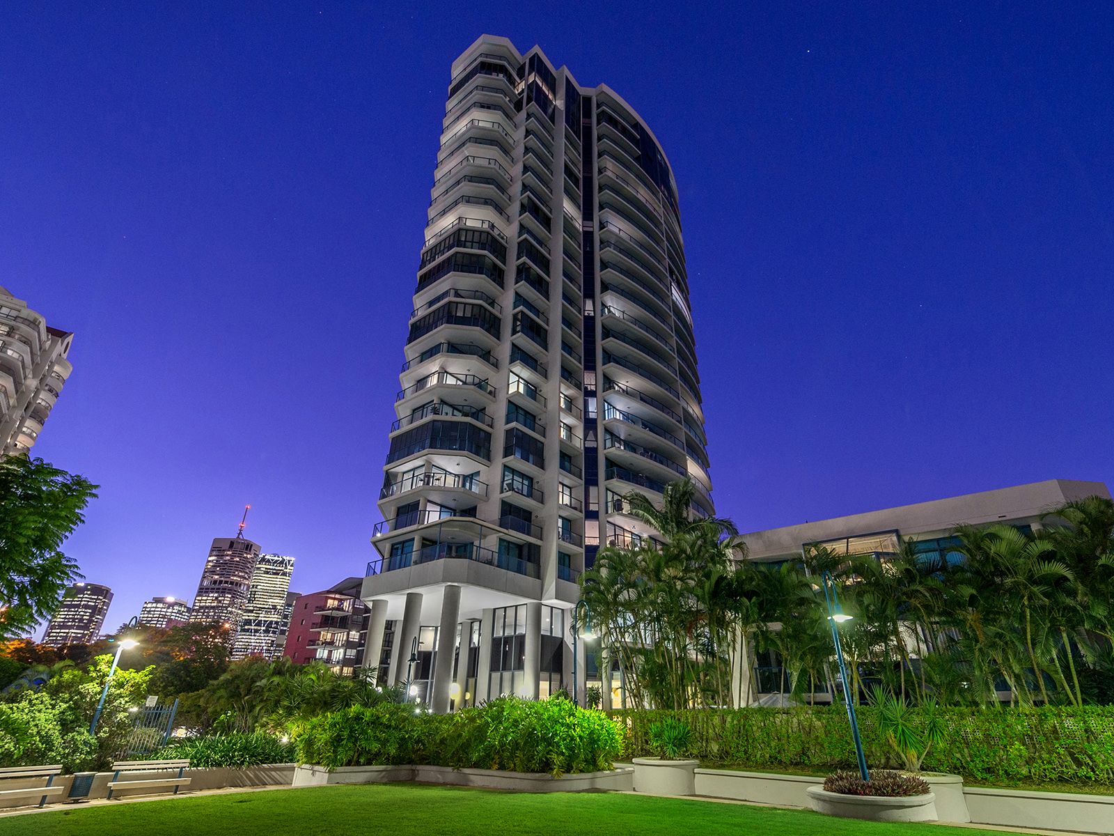 83/8 Goodwin Street, Kangaroo Point, QLD 4169