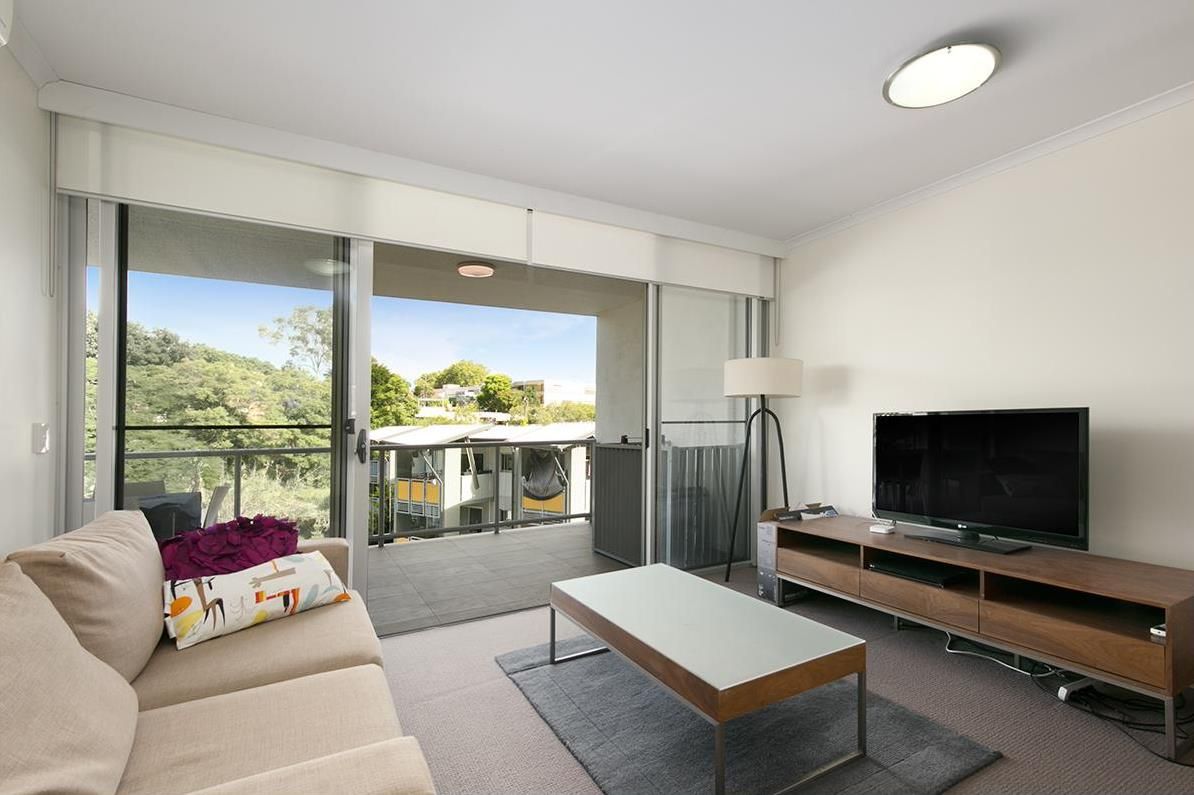 43/40 Ramsgate Street, Kelvin Grove, QLD 4059