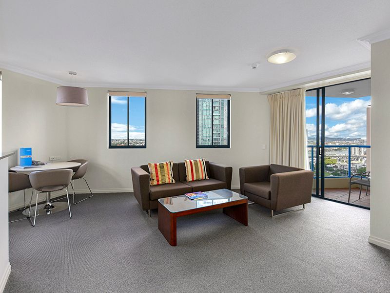 2305-06/570 Queen Street, BRISBANE, QLD 4000