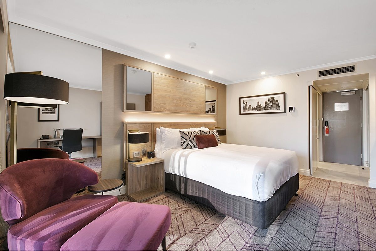 410/1A Glenelg Street, South Brisbane, QLD 4101