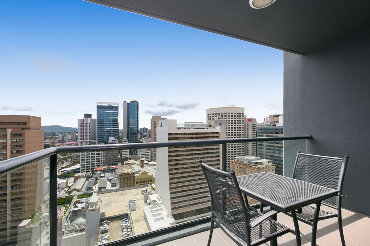 2906/128 Charlotte Street, BRISBANE, QLD 4000