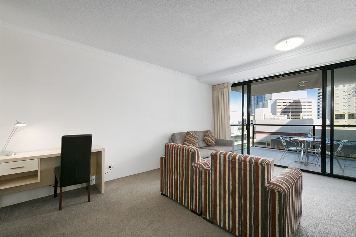 3005/79 Albert Street, BRISBANE, QLD 4000