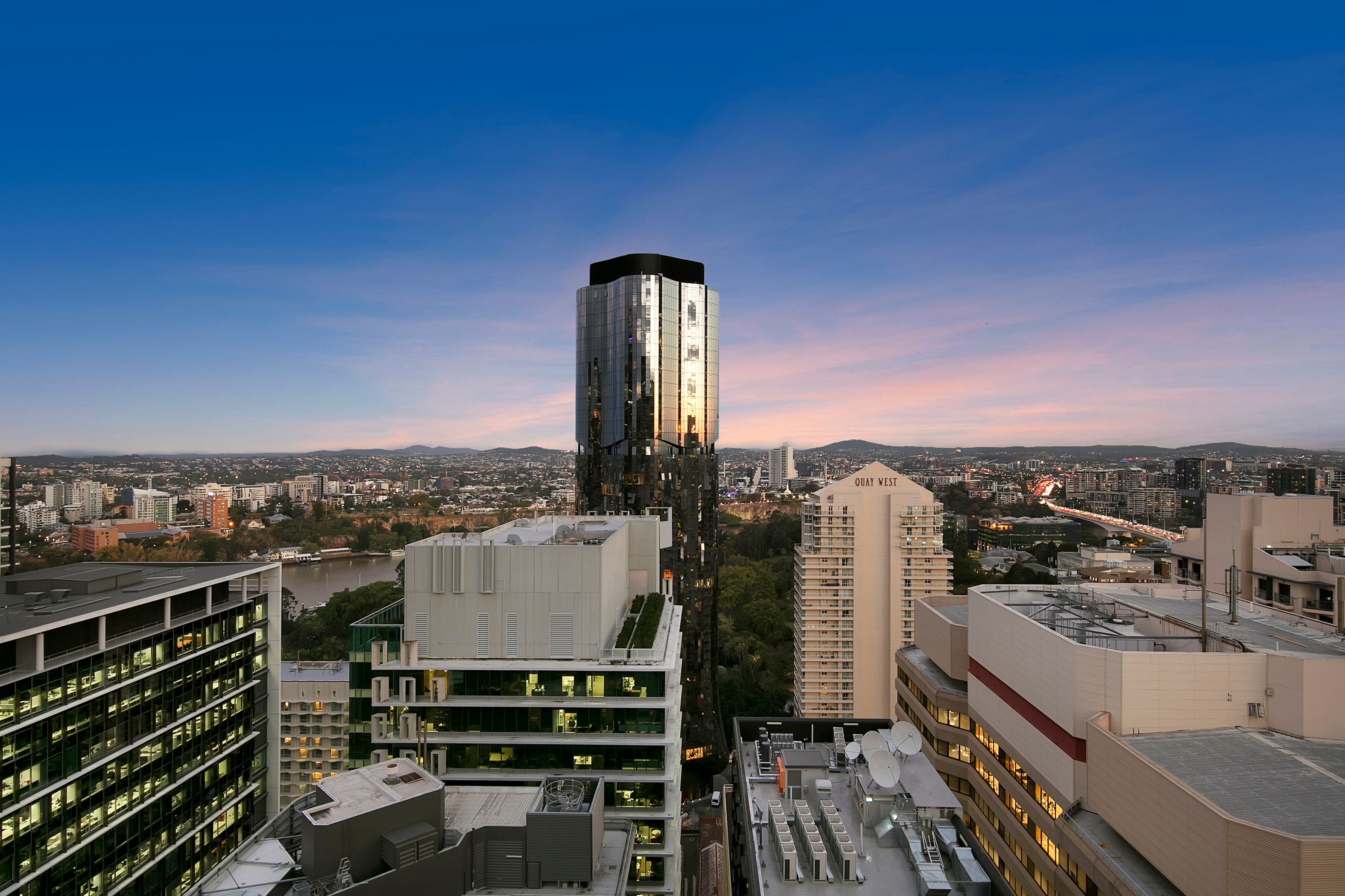 3103/70 MARY Street, BRISBANE, QLD 4000