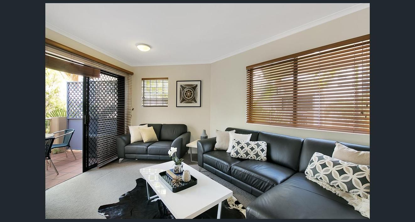 58/101 Bowen Street, Spring Hill, QLD 4000